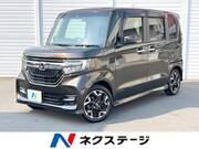 2019 HONDA N-BOX CUSTOM