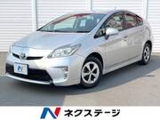 2012 TOYOTA PRIUS S