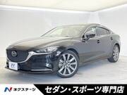2018 MAZDA ATENZA SEDAN