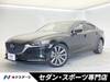 MAZDA ATENZA SEDAN