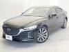 MAZDA ATENZA SEDAN