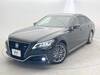 TOYOTA CROWN HYBRID