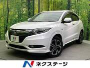 2015 HONDA VEZEL