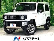 2022 SUZUKI JIMNY XC