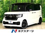 2021 HONDA N-BOX CUSTOM
