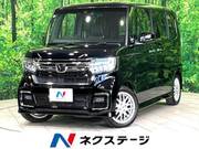 2021 HONDA N-BOX CUSTOM
