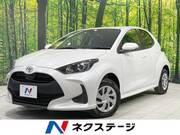 2023 TOYOTA YARIS