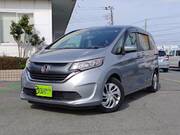 2018 HONDA FREED