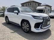 2023 LEXUS LX