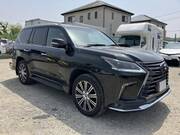 2020 LEXUS LX