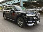 2024 TOYOTA LAND CRUISER