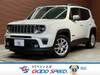 CHRYSLER JEEP RENEGADE