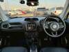 CHRYSLER JEEP RENEGADE
