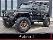 2018 CHRYSLER JEEP WRANGLER UNLIMITED