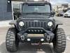 CHRYSLER JEEP WRANGLER UNLIMITED