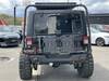 CHRYSLER JEEP WRANGLER UNLIMITED