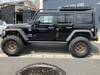 CHRYSLER JEEP WRANGLER UNLIMITED