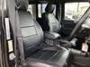 CHRYSLER JEEP WRANGLER UNLIMITED