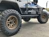 CHRYSLER JEEP WRANGLER UNLIMITED