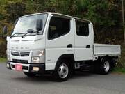 2019 FUSO CANTER