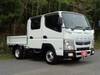 FUSO CANTER