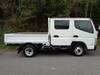 FUSO CANTER