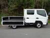 FUSO CANTER