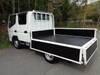 FUSO CANTER
