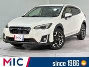 2017 SUBARU XV