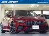 MERCEDES BENZ A-CLASS