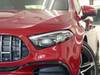 MERCEDES BENZ A-CLASS