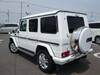 MERCEDES BENZ G-CLASS