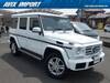 MERCEDES BENZ G-CLASS