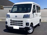 2025 DAIHATSU HIJET CARGO