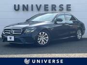 2019 MERCEDES BENZ E-CLASS