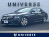 MERCEDES BENZ E-CLASS