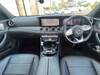 MERCEDES BENZ E-CLASS