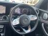 MERCEDES BENZ E-CLASS