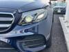 MERCEDES BENZ E-CLASS