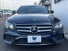 MERCEDES BENZ E-CLASS