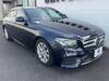 MERCEDES BENZ E-CLASS