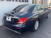 MERCEDES BENZ E-CLASS