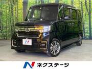 2022 HONDA N-BOX CUSTOM
