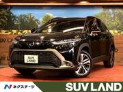 2024 TOYOTA COROLLA CROSS HYBRID Z