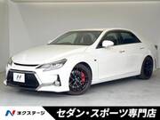 2013 TOYOTA MARK X
