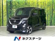 2023 NISSAN ROOX