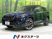 2016 MAZDA CX-5 XD L PACKAGE