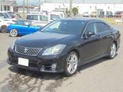 2011 TOYOTA CROWN ATHLETE