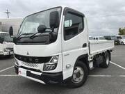2021 FUSO CANTER