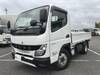 FUSO CANTER